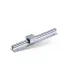Rodamiento Lineal 12mm Sbr12uu - Sbr12 - Merkatronix