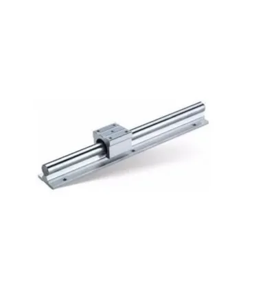 Rodamiento Lineal 12mm Sbr12uu - Sbr12 - Merkatronix