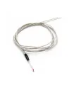 Termistor Ntc 3950 100k - Cable 1m - Cama Caliente