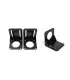 Bracket Soporte L Nema 23 - Motor Paso A Paso 57mm - Merkatronix