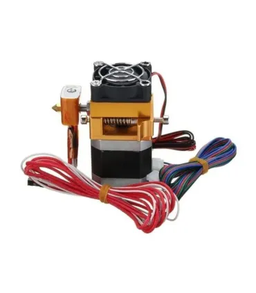 Extrusor Mk8 Impresora 3d Reprap - Prusa - Hotend - Merkatronix