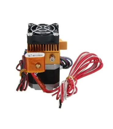 Extrusor Mk8 Impresora 3d Reprap - Prusa - Hotend - Merkatronix