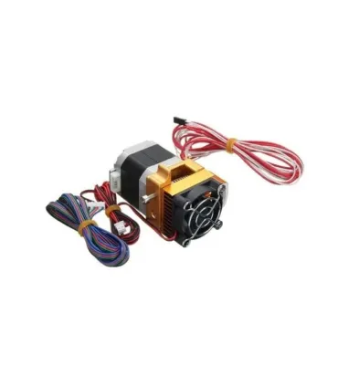 Extrusor Mk8 Impresora 3d Reprap - Prusa - Hotend - Merkatronix