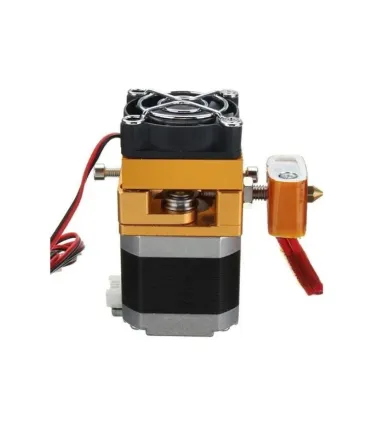Extrusor Mk8 Impresora 3d Reprap - Prusa - Hotend - Merkatronix