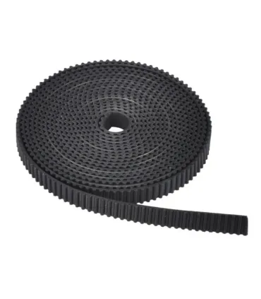 Correa De Distribución Gt2 6mm Para Impresora 3d X - Merkatronix