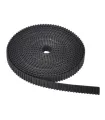 Correa De Distribución Gt2 6mm Para Impresora 3d X 5m - Cnc