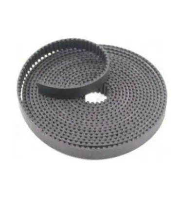 Correa De Distribución Gt2 6mm Para Impresora 3d X - Merkatronix