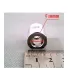 Acople Flexible En Aluminio 8mmx10mm, Cnc - Merkatronix