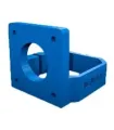 Soporte Extrusor Mk8 Impresora 3d - Kit Del Profe