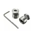 Kit Correa Gt2 + 2 Poleas + Llave Impresora 3d + - Merkatronix