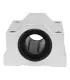 Rodamiento Lineal 25mm Cerrado Scs25uu - Lm25uu - - Merkatronix