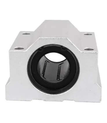 Rodamiento Lineal 25mm Cerrado Scs25uu - Lm25uu - - Merkatronix
