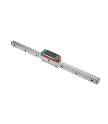 Rodamiento Lineal Hgh20ca - Cnc - Tipo Hiwin - Merkatronix
