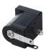 Jack De Poder Dc 2.1mm X 5.5mm - Conector Dc X 10 - Merkatronix