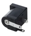 Jack De Poder Dc 2.1mm X 5.5mm - Conector Dc X 10
