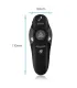 Control Presentador De Diapositivas Powerpoint & - Merkatronix
