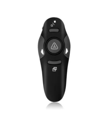 Control Presentador De Diapositivas Powerpoint & - Merkatronix
