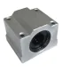 Rodamiento Lineal 20mm Cerrado Scs20uu - Lm20uu - Merkatronix