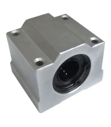 Rodamiento Lineal 20mm Cerrado Scs20uu - Lm20uu - Merkatronix