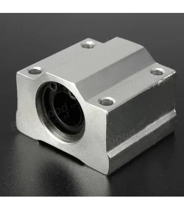 Rodamiento Lineal 20mm Cerrado Scs20uu - Lm20uu - Merkatronix