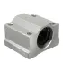 Rodamiento Lineal 20mm Cerrado Scs20uu - Lm20uu - Merkatronix