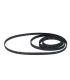 Correa De Distribución Gt2 Cerrada 10mm X 130mm - Merkatronix