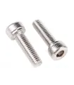 Tornillo M4 X 20mm Bristol x 20 Unidades