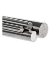 Varilla Lisa Acero Plata Eje 16mm X 500mm - Cnc