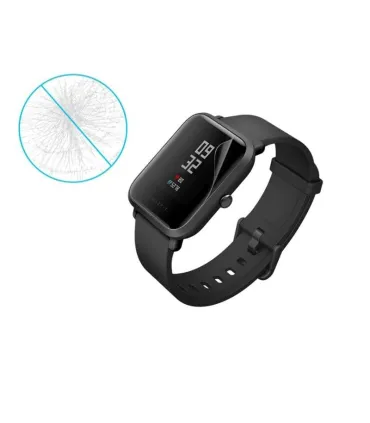Protector Tpu Pantalla Para Xiaomi Amazfit Bip - Merkatronix