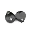 Base Holder Para Batería Cr2032 - Porta Bateria