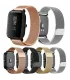 Manilla Correa Acero Inoxidable Para Amazfit Bip - Merkatronix