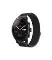 Manilla Acero Inoxidable 22mm Para Reloj Amazfit Stratos