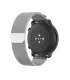Manilla Acero Inoxidable 22mm Para Reloj Amazfit - Merkatronix