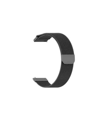 Manilla Acero Inoxidable 22mm Para Reloj Amazfit - Merkatronix