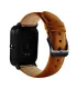 Manilla Correa Pulsera Cuero Para Amazfit Bip Gts - Merkatronix