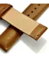 Manilla Correa Pulsera Cuero Para Amazfit Bip Gts - Merkatronix