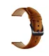 Manilla Correa Pulsera Cuero Para Amazfit Bip Gts - Merkatronix