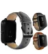 Manilla Correa Pulsera Cuero Para Amazfit Bip Gts - Merkatronix