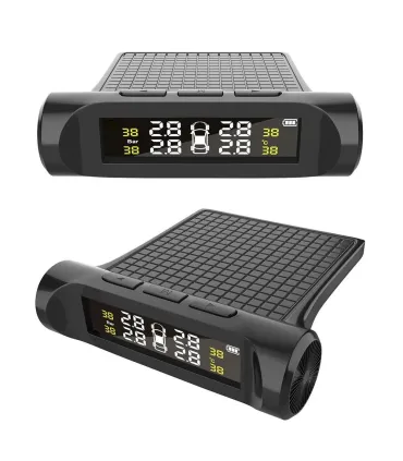 Sensor Digital De Presión Y Temperatura Para - Merkatronix