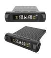 Sensor Digital De Presión Y Temperatura Para Neumáticos