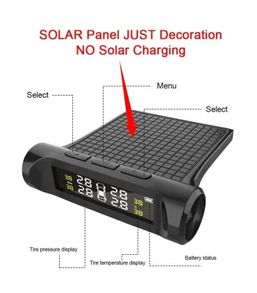 Sensor Digital De Presión Y Temperatura Para - Merkatronix