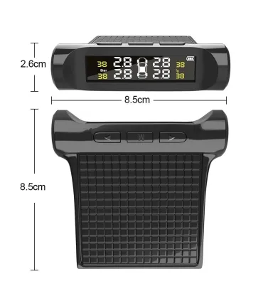 Sensor Digital De Presión Y Temperatura Para - Merkatronix