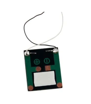 Carro Panel Solar Juguete Educativo - Proyecto - Merkatronix