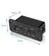 Decodificador Reproductor De Audio Mp3 Bluetooth - Merkatronix