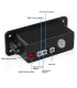 Decodificador Reproductor De Audio Mp3 Bluetooth - Merkatronix