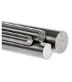 Varilla Lisa Acero Plata Eje 10mm X 1m - Cnc