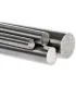 Varilla Lisa Acero Plata Eje 10mm X 400mm - Cnc - Merkatronix