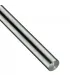 Varilla Lisa Acero Plata Eje 10mm X 400mm - Cnc - Merkatronix