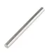 Varilla Lisa Acero Plata Eje 10mm X 400mm - Cnc - Merkatronix