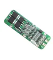 Modulo Cargador Bms 3s Baterías Litio 20a 18650 Pcb 12,6 V